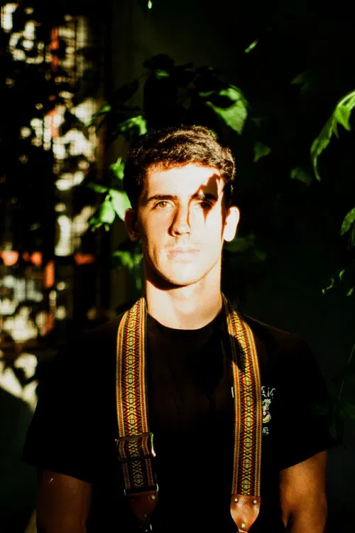 Facundo Mugica profile