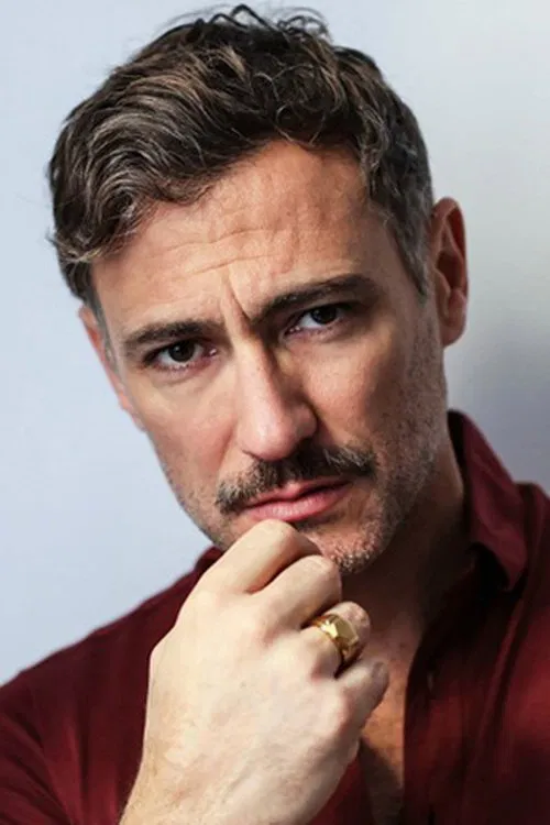 Giuseppe Lanino profile