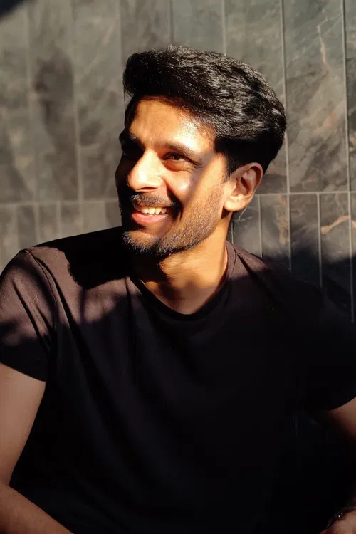 Adhvaith Nayar profile