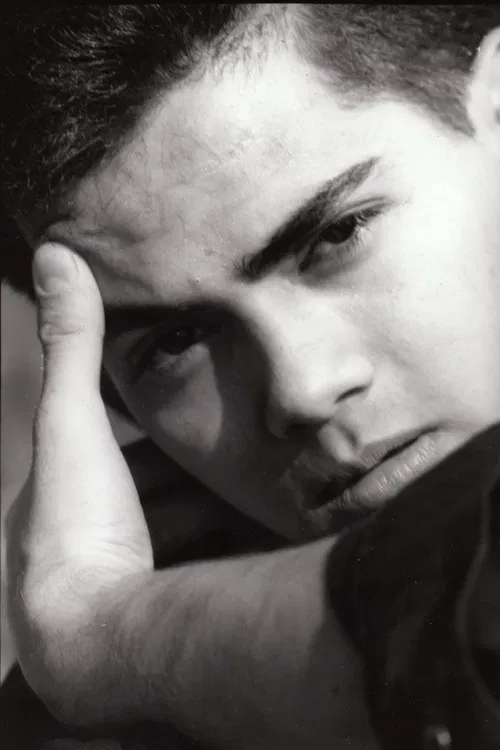 Robert Ortega profile