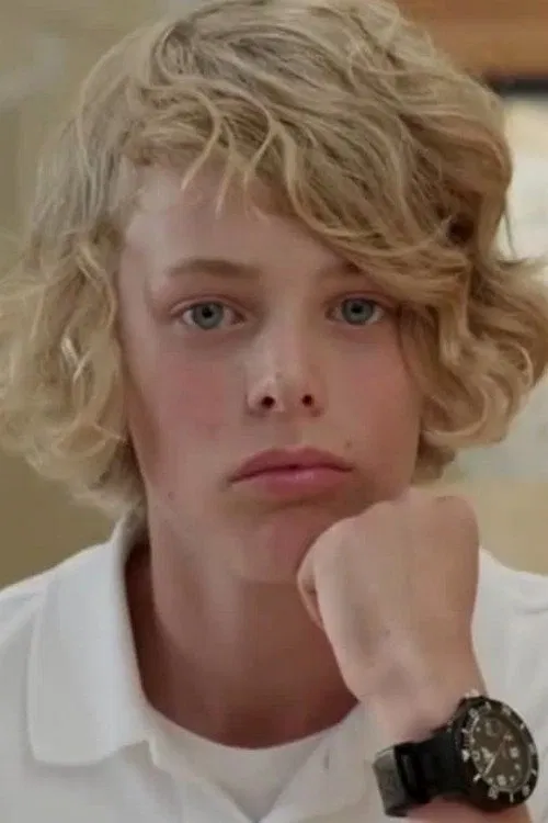 Osvald Harryson profile