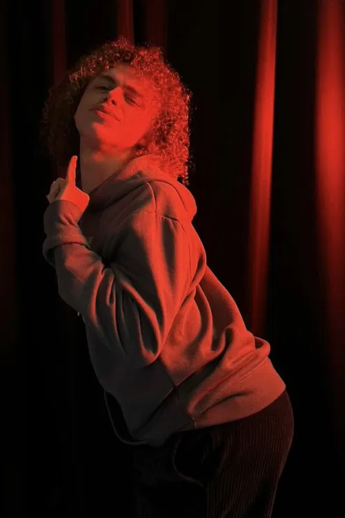 Liam Schofield Brown profile