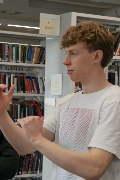 Sam Turnbull profile