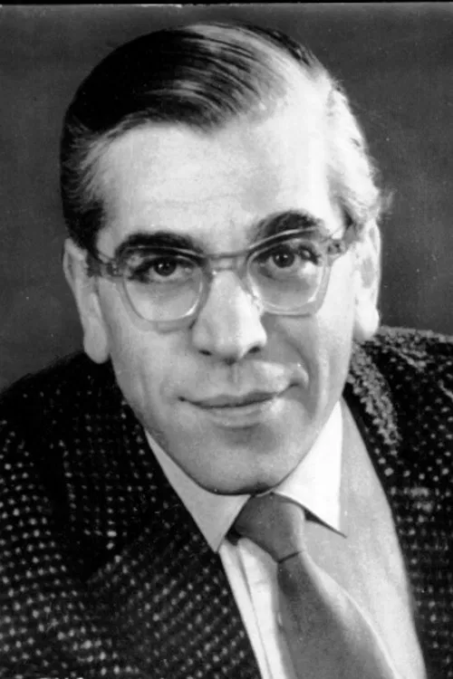 Willi Schwabe profile