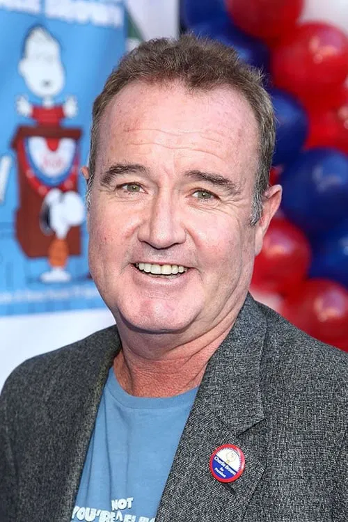 Peter Robbins profile