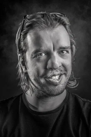 Jan Jaap van der Wal: Huidhonger poster