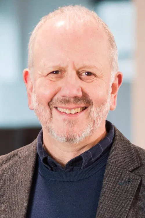 David Parfitt profile