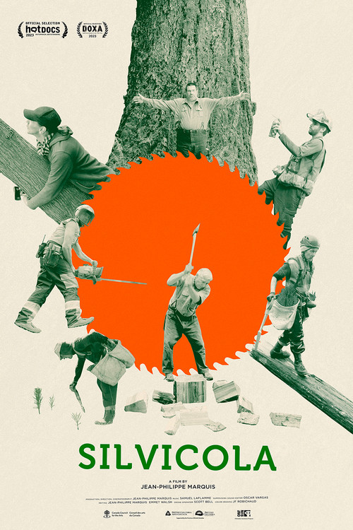 Silvicola poster