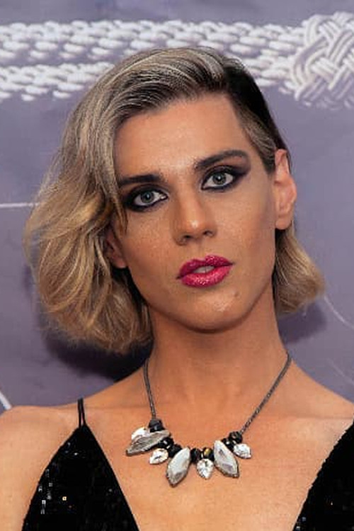 Diego Detona profile