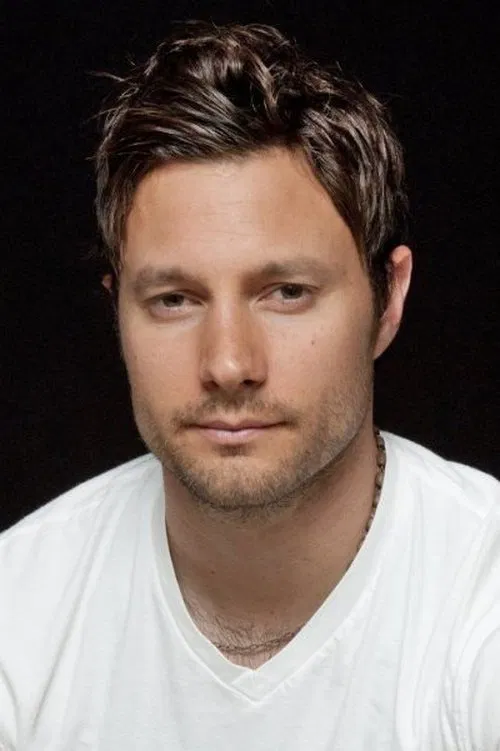 Erik David Barber profile