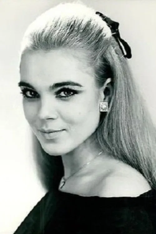 Pia Degermark profile