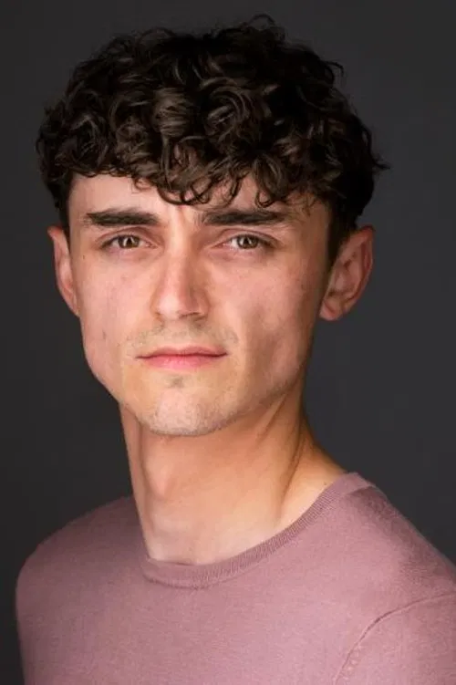 Christopher Dunn profile