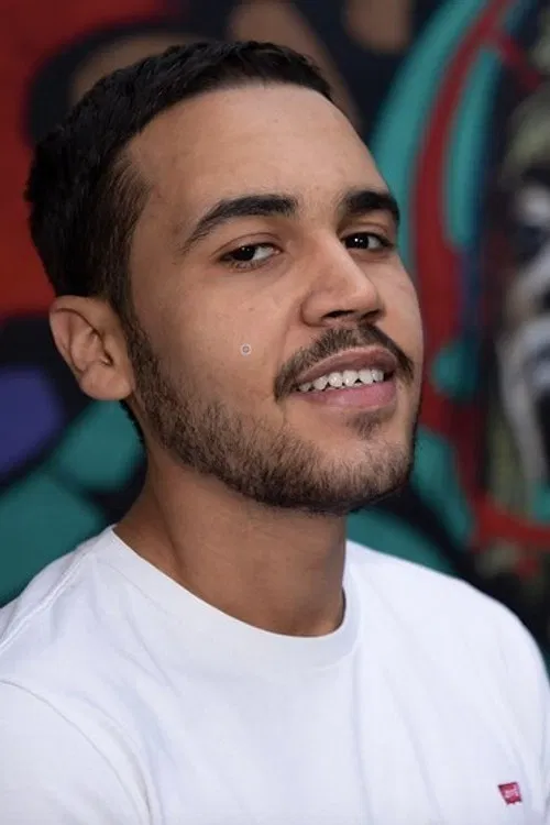 Billel Brima profile