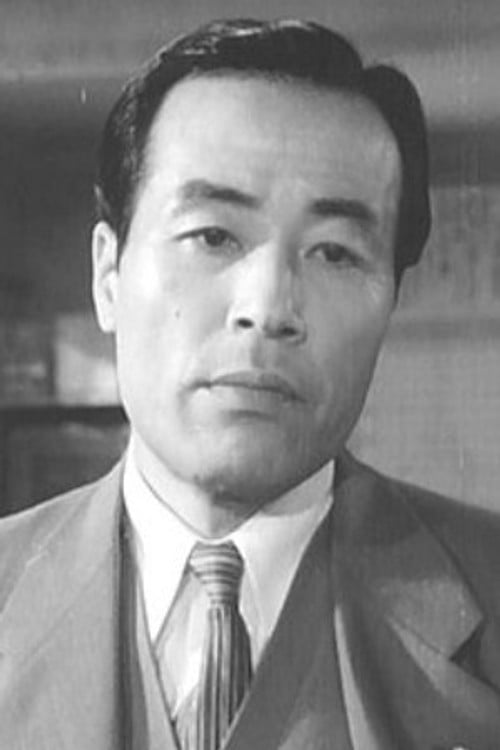 Eitarō Ozawa profile