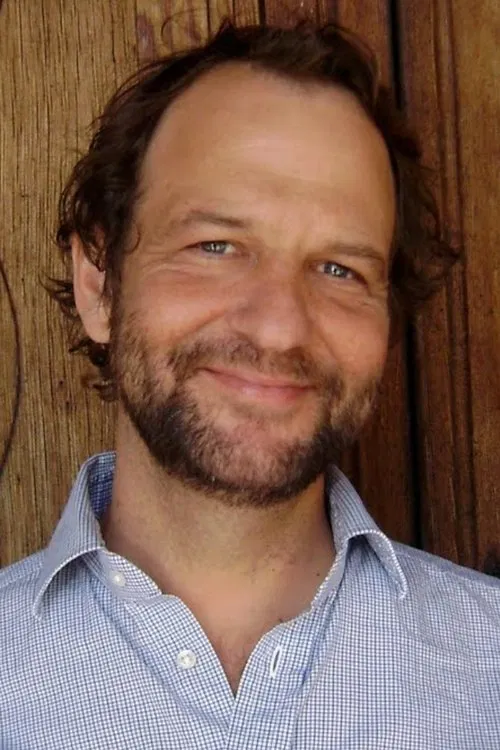 Justin Ashforth profile