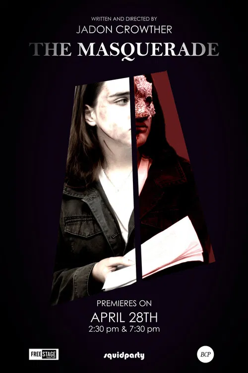 The Masquerade poster