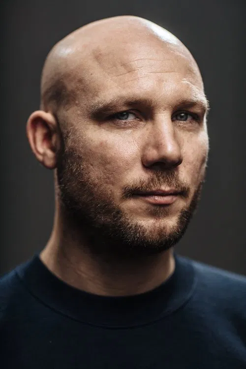 Jeroen Perceval profile