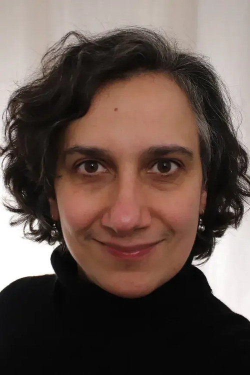 Juli Saragosa profile