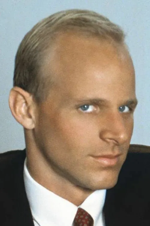 Craig Slater profile