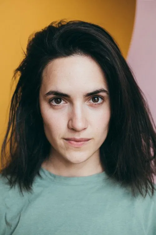 Barbora Váchová profile