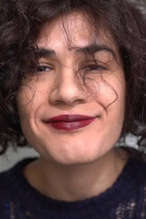 Mehrnoosh Fetrat profile