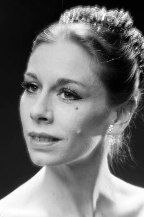 Ghislaine Thesmar profile