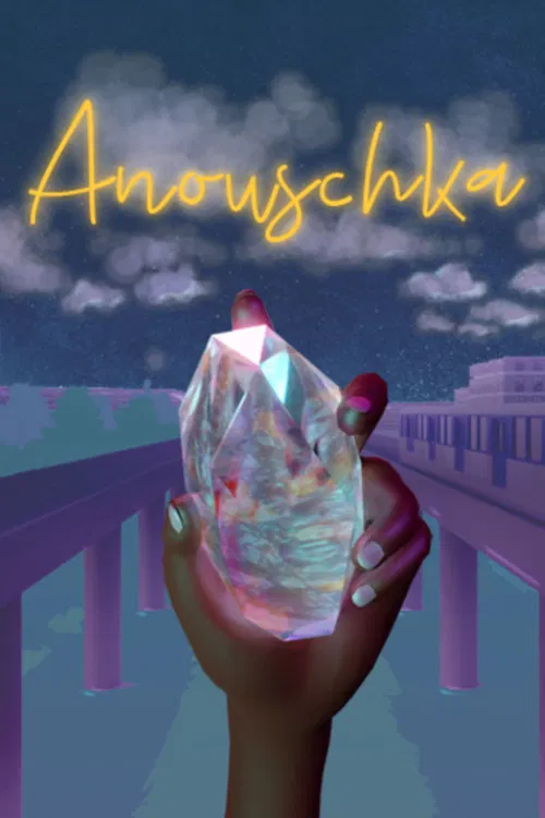 Anouschka poster