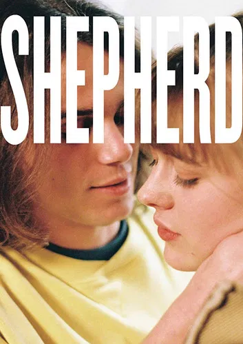 Shepherd poster