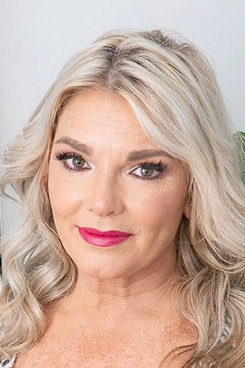 Kayla Gordon profile