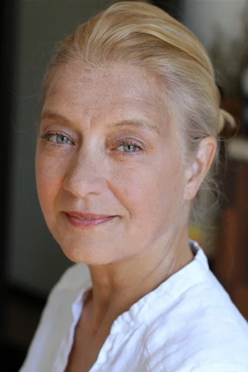 Erika Vandelet profile