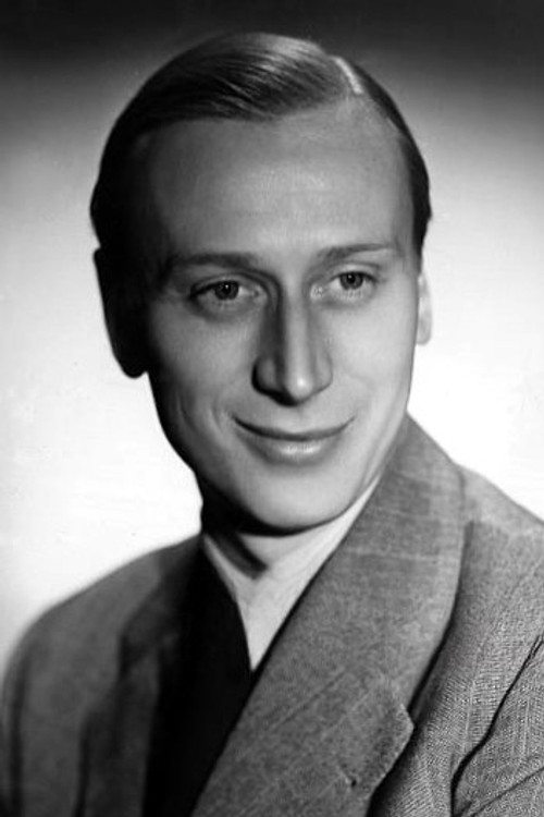 Günther Lüders profile