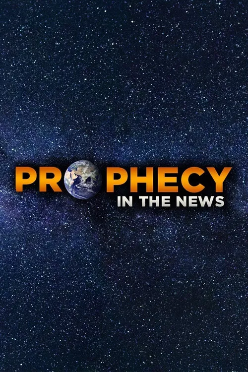 Prophecy in the News poster