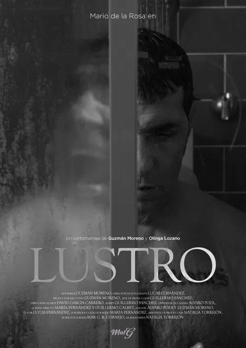 Lustrum poster