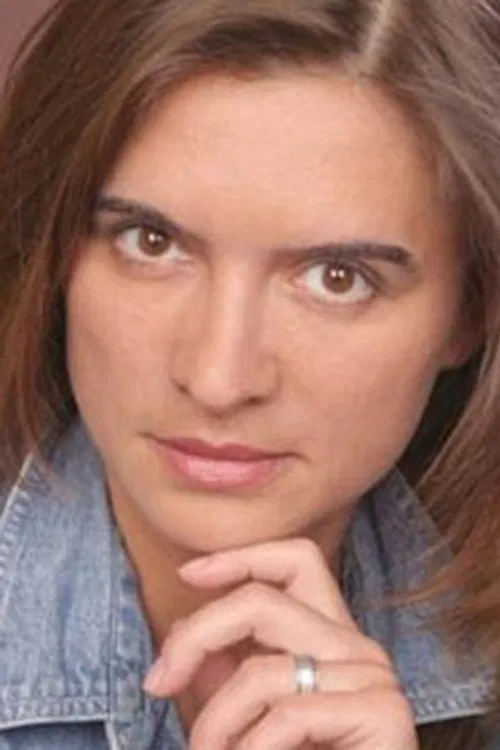 Magdalena Ciecierska profile