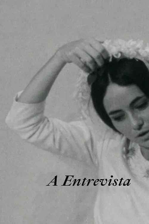 The Interview poster