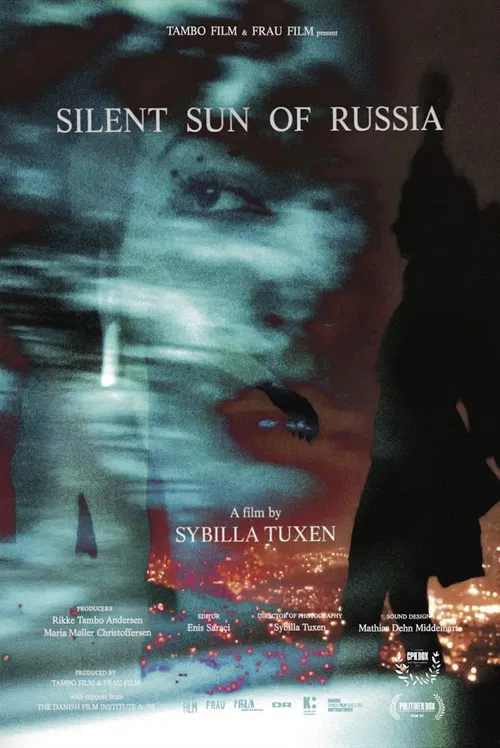 Silent Sun of Russia poster