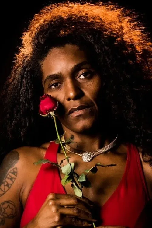 Danielle Anatólio profile