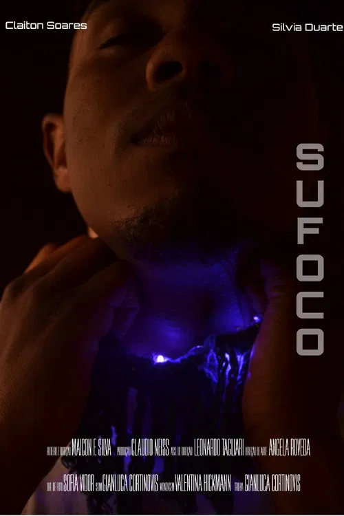 Sufoco poster