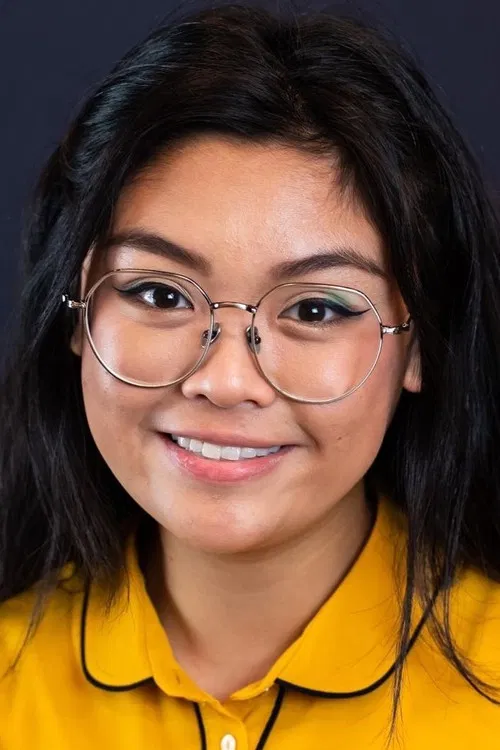 Mikee Parangalan profile