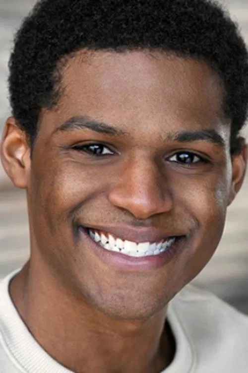 Khamary Rose profile