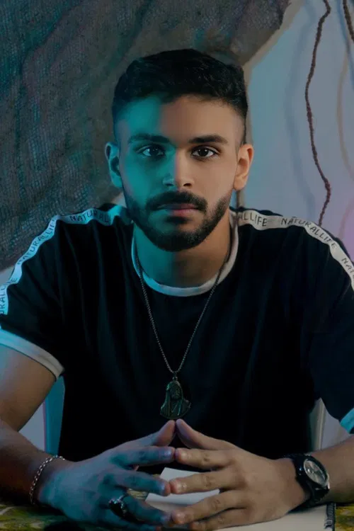 Abdulaziz Almotawa profile