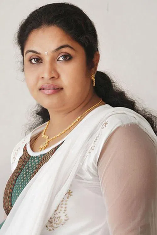 Gayathri Varsha profile