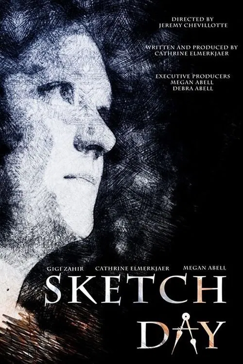 Sketch Day poster
