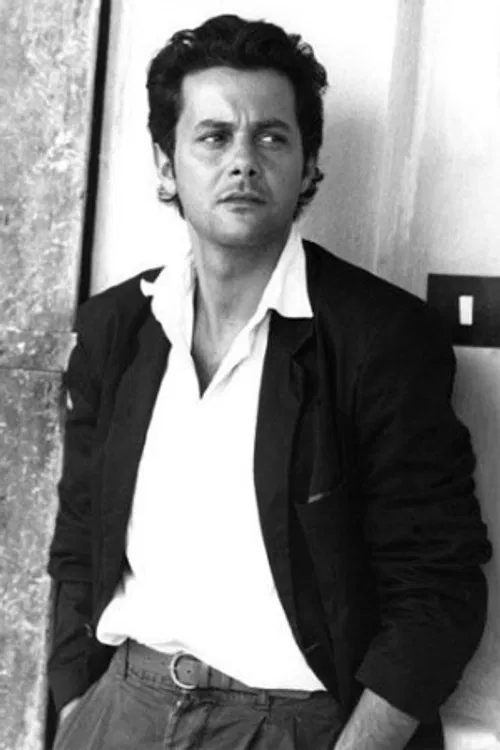 Stefano Madia profile