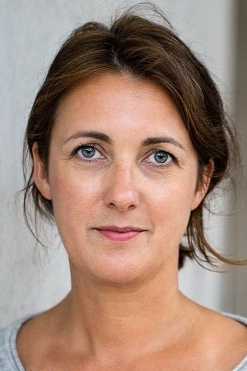 Alice Thérese Krimmel profile