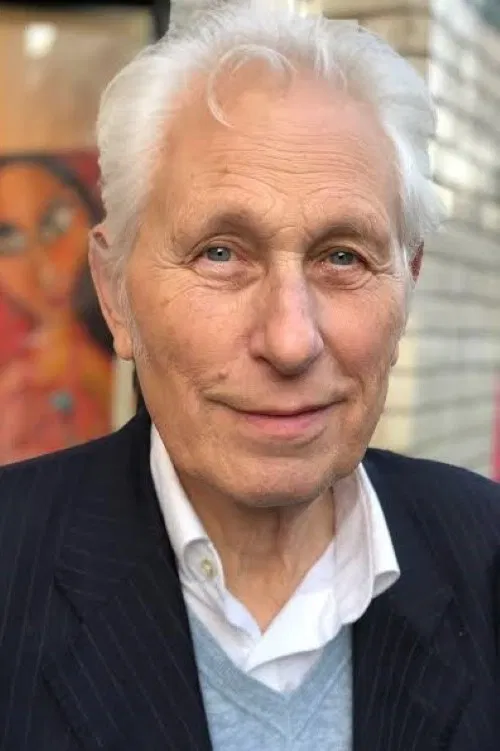 Ivan Wolffers profile