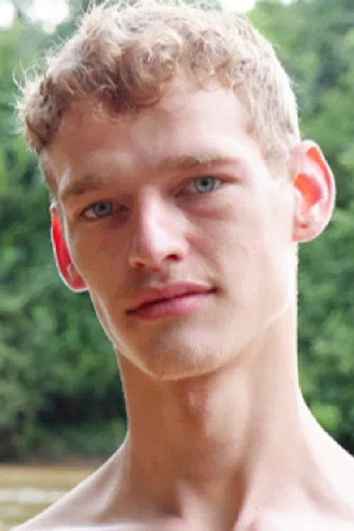 James Nearwater profile