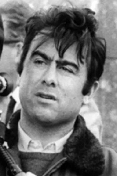 Alain Levent profile