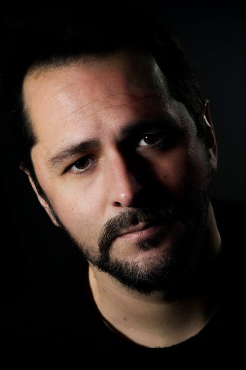 Sarádi Zsolt profile