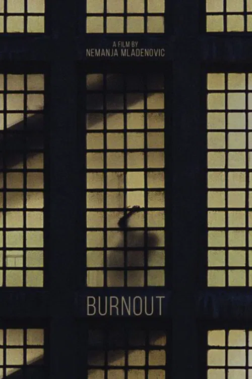 Burnout poster